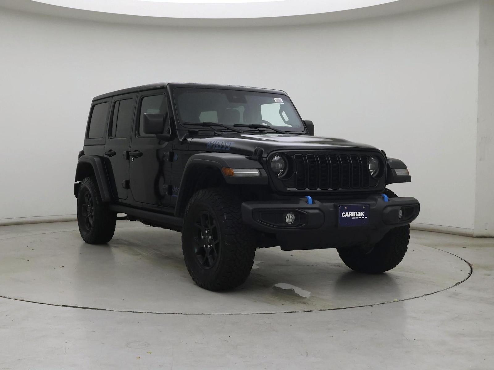 jeep wrangler 4xe 2024 1C4RJXN69RW207023 image jeep wrangler 4xe 2024 1C4RJXN69RW207023 image